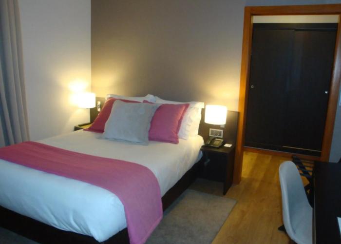 Turim Aveiro Palace Hotel