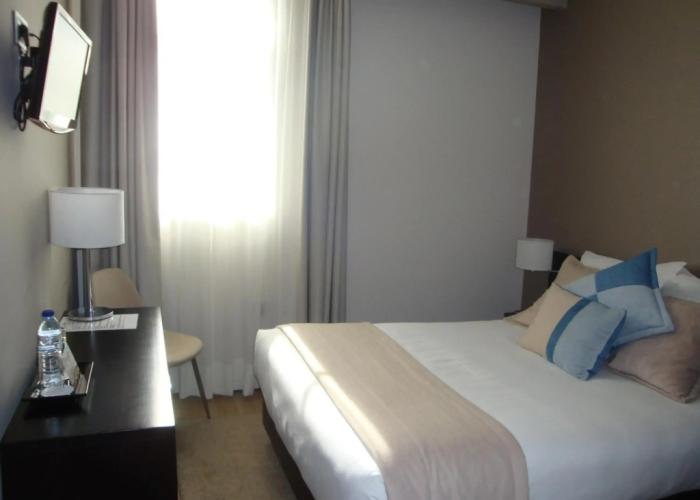 Turim Aveiro Palace Hotel