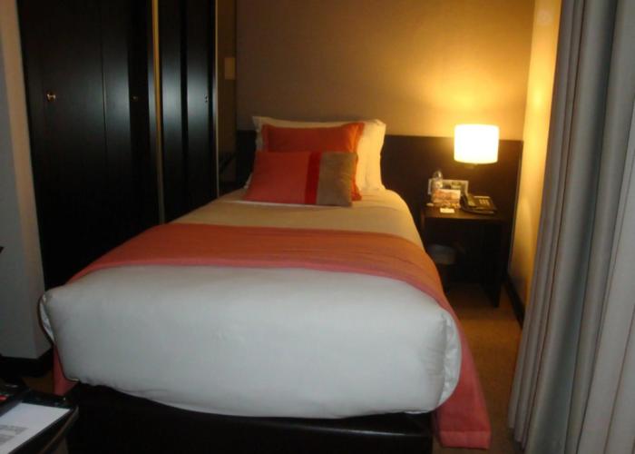 Turim Aveiro Palace Hotel