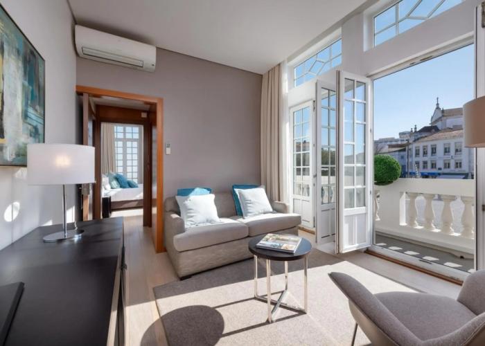 Turim Aveiro Palace Hotel