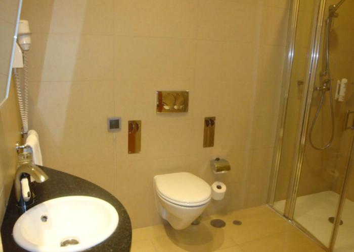 Turim Aveiro Palace Hotel