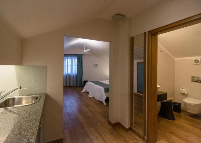 Hotel das Salinas