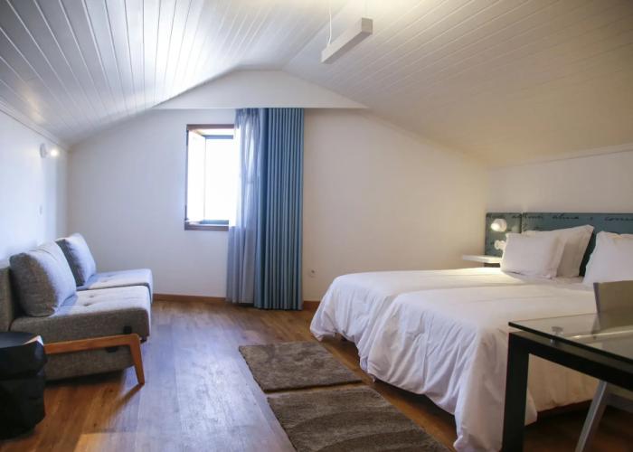 Hotel das Salinas