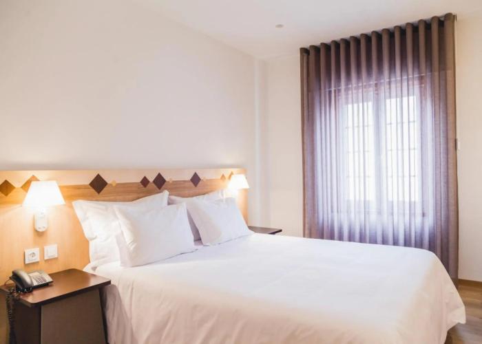Aveiro Center Hotel