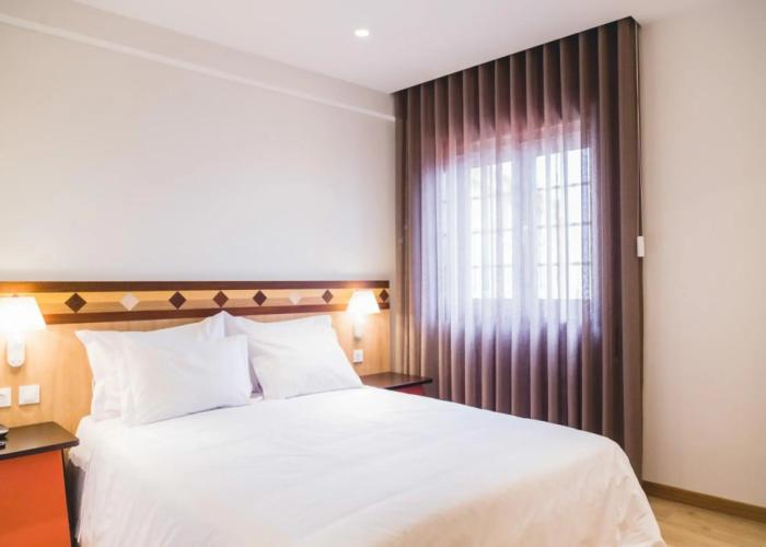 Aveiro Center Hotel