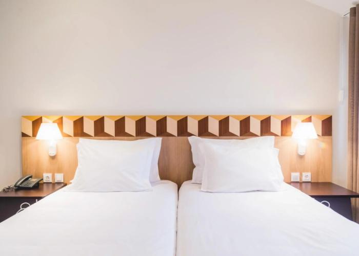 Aveiro Center Hotel