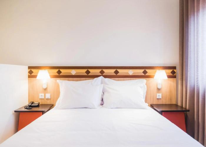 Aveiro Center Hotel
