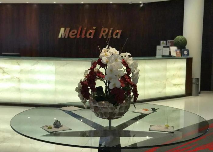 Melia Ria Hotel & Spa