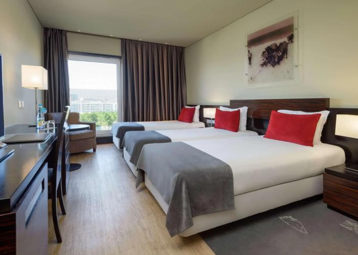 Melia Ria Hotel & Spa