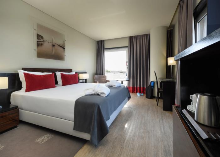 Melia Ria Hotel & Spa