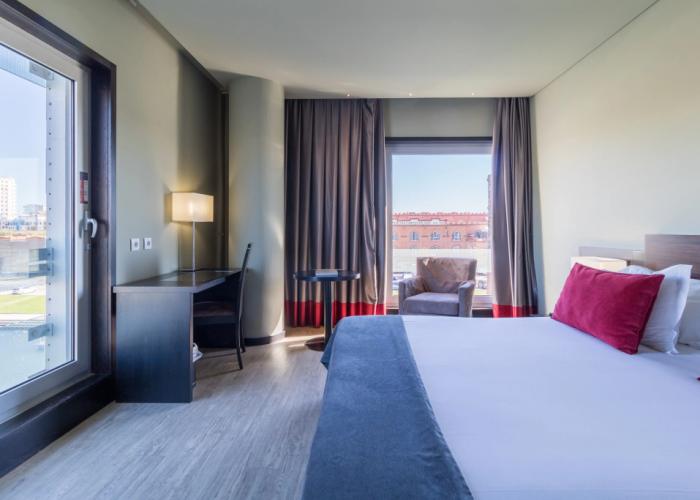 Melia Ria Hotel & Spa
