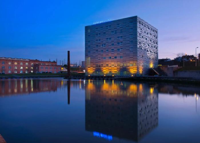Melia Ria Hotel & Spa