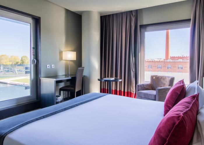 Melia Ria Hotel & Spa