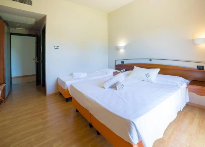 Melia Ria Hotel & Spa