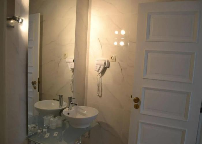 Hotel João Padeiro