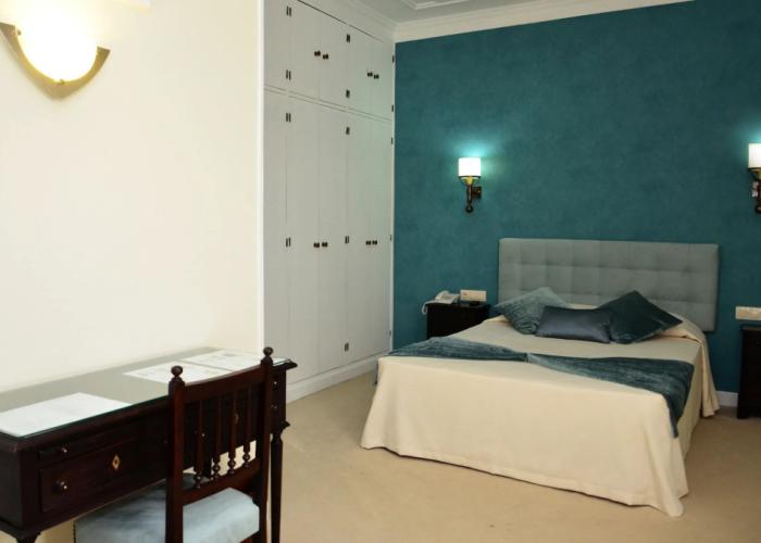 Hotel João Padeiro