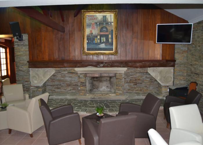 Hotel João Padeiro