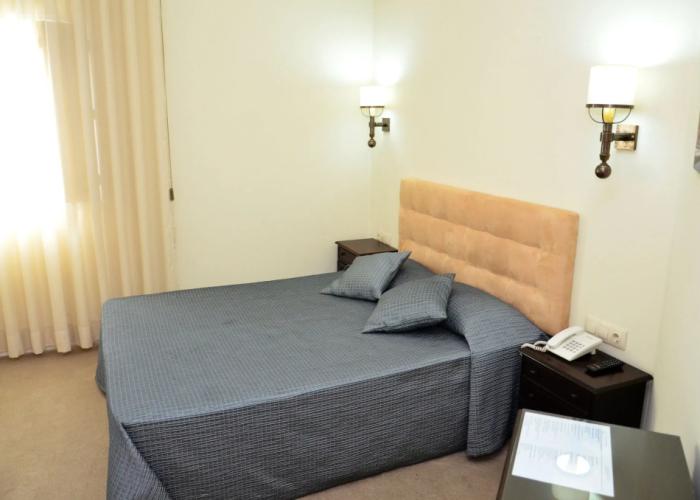 Hotel João Padeiro