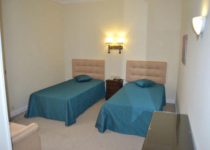 Hotel João Padeiro
