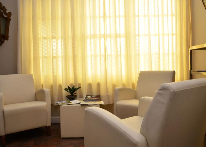 Hotel João Padeiro