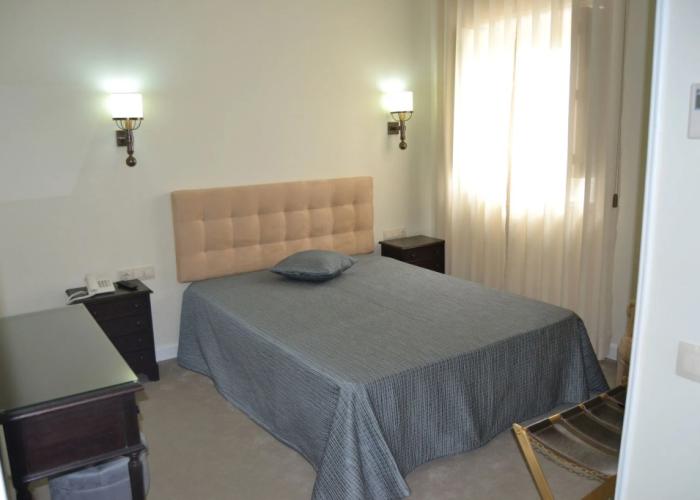 Hotel João Padeiro