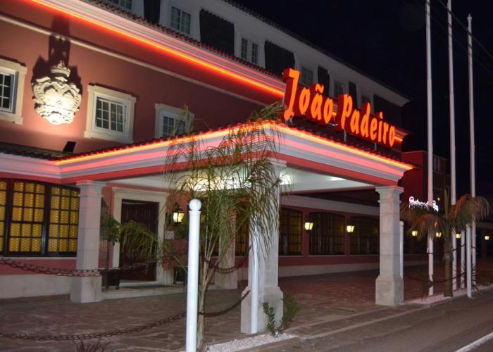 Hotel João Padeiro