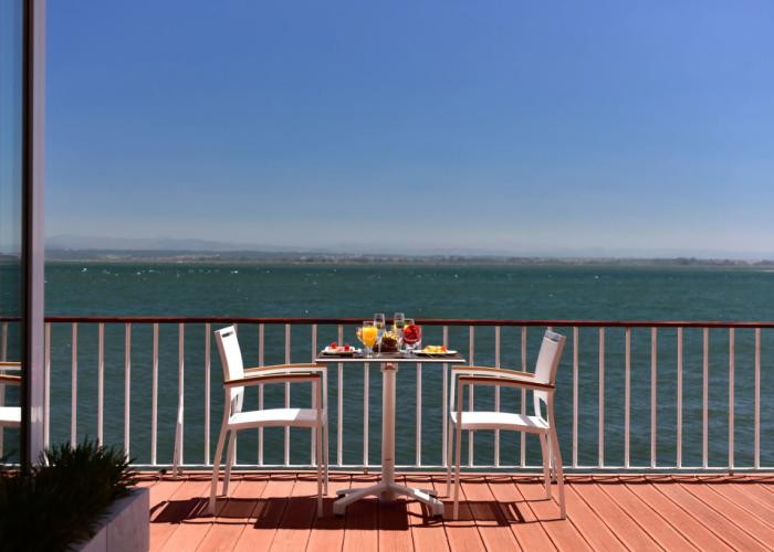 Pousada da Ria - Aveiro - Charming Hotel