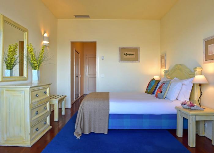 Pousada da Ria - Aveiro - Charming Hotel