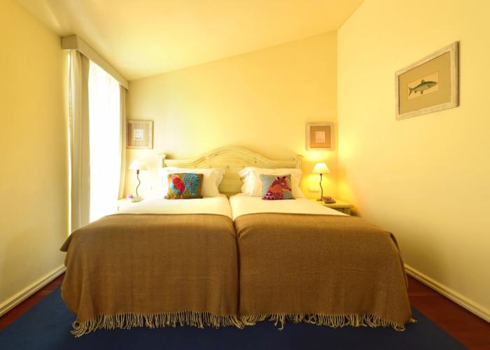 Pousada da Ria - Aveiro - Charming Hotel