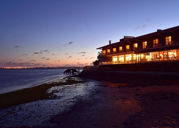 Pousada da Ria - Aveiro - Charming Hotel