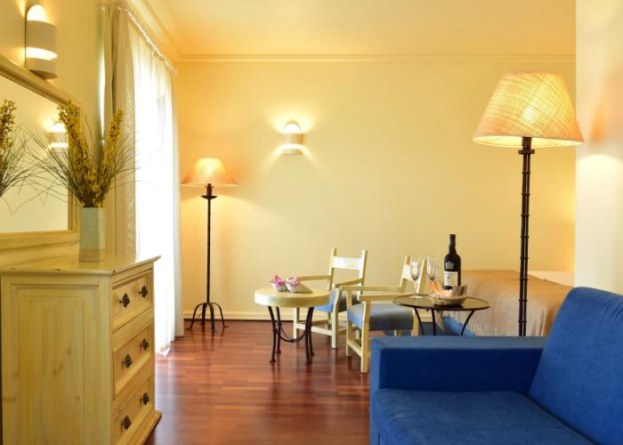 Pousada da Ria - Aveiro - Charming Hotel