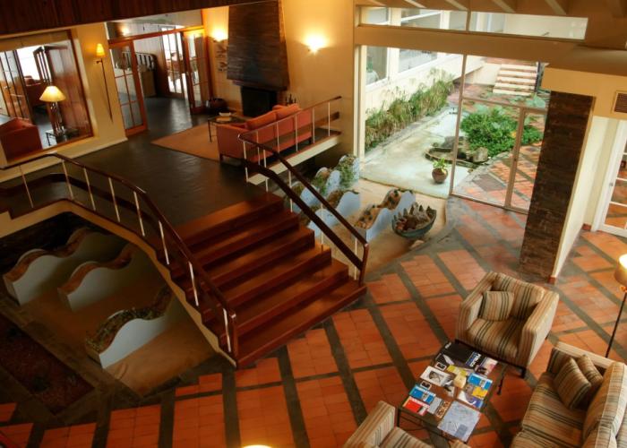 Pousada da Ria - Aveiro - Charming Hotel