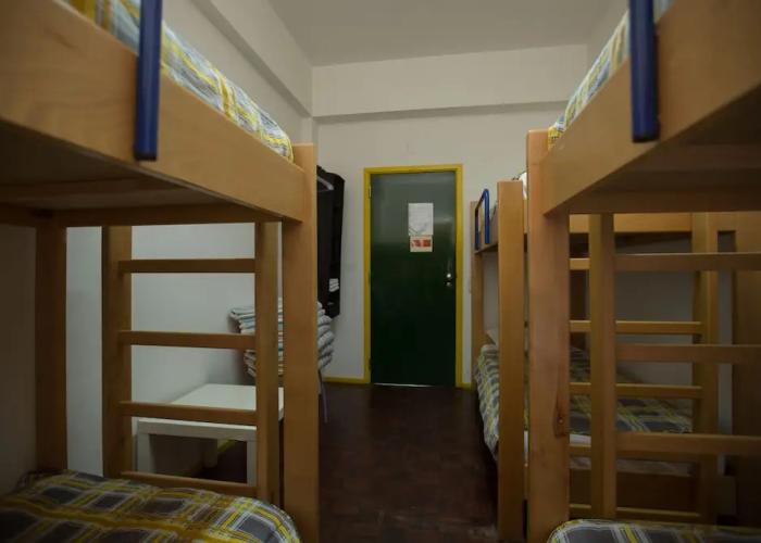 HI Aveiro - Pousada de Juventude - Hostel