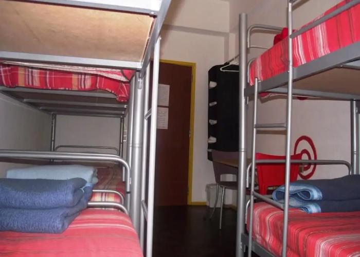HI Aveiro - Pousada de Juventude - Hostel