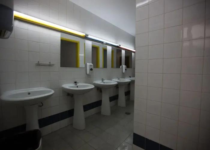 HI Aveiro - Pousada de Juventude - Hostel