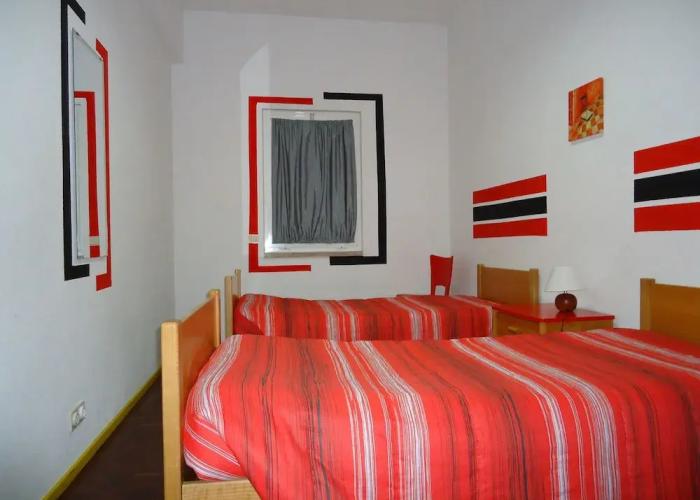 HI Aveiro - Pousada de Juventude - Hostel