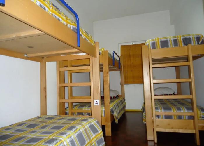 HI Aveiro - Pousada de Juventude - Hostel