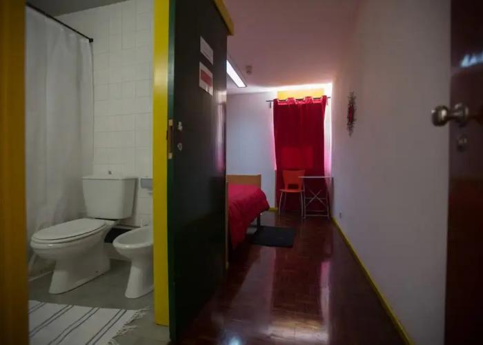 HI Aveiro - Pousada de Juventude - Hostel