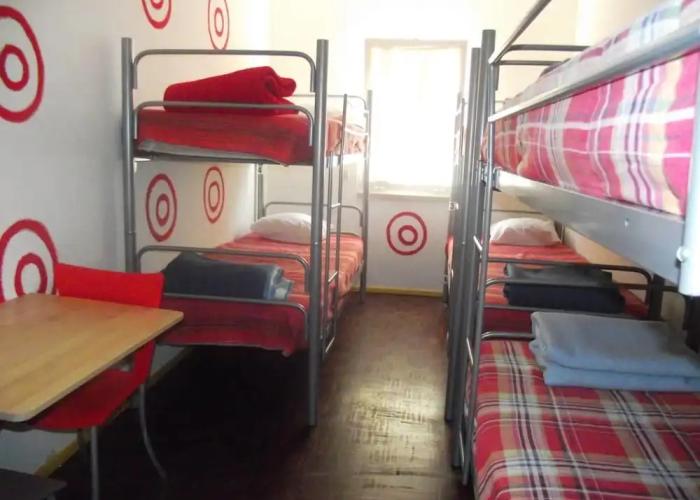 HI Aveiro - Pousada de Juventude - Hostel