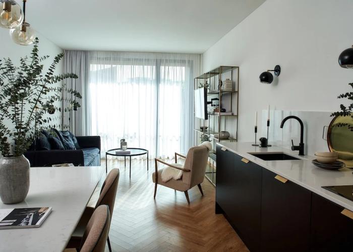 Nôma Living Avenida 60