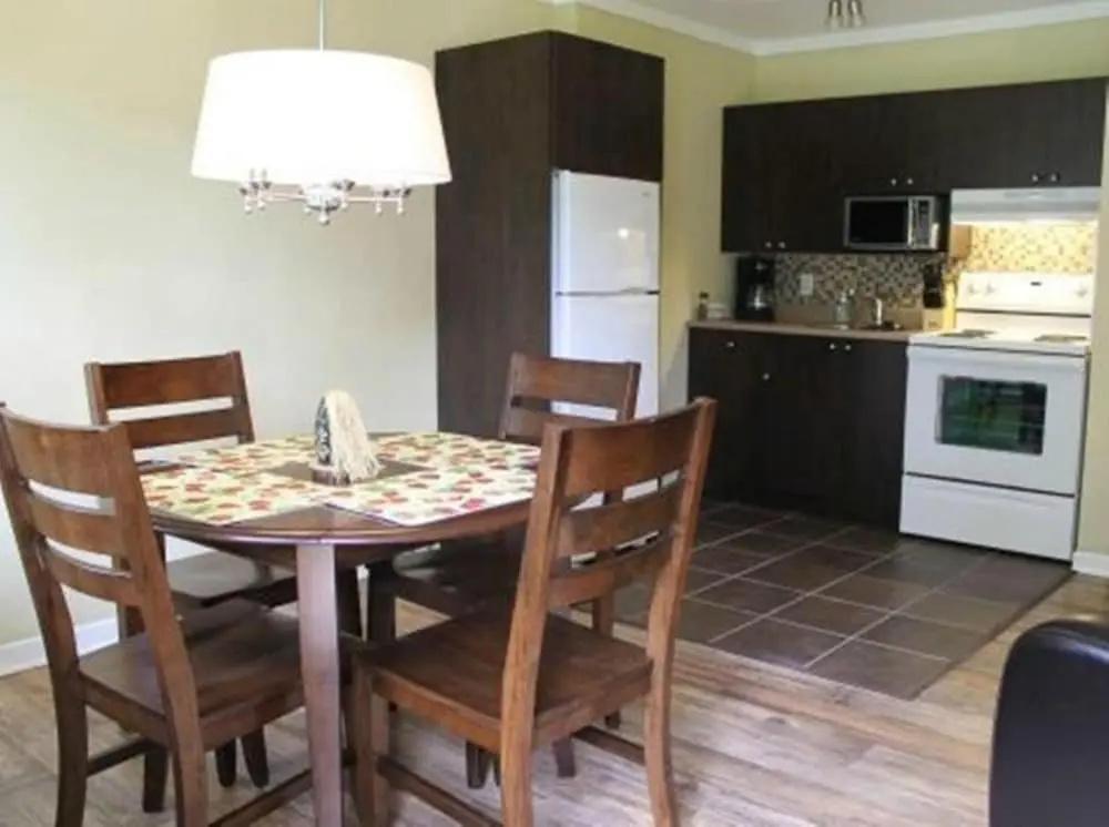 фото Studiotel Bromont