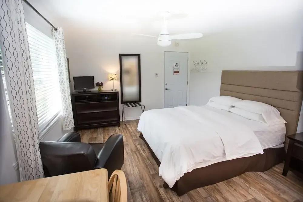 фото Studiotel Bromont