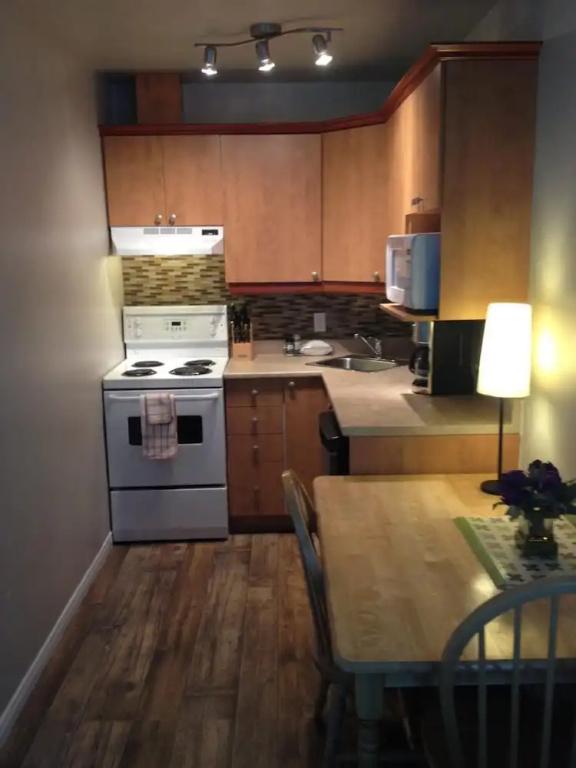 фото Studiotel Bromont