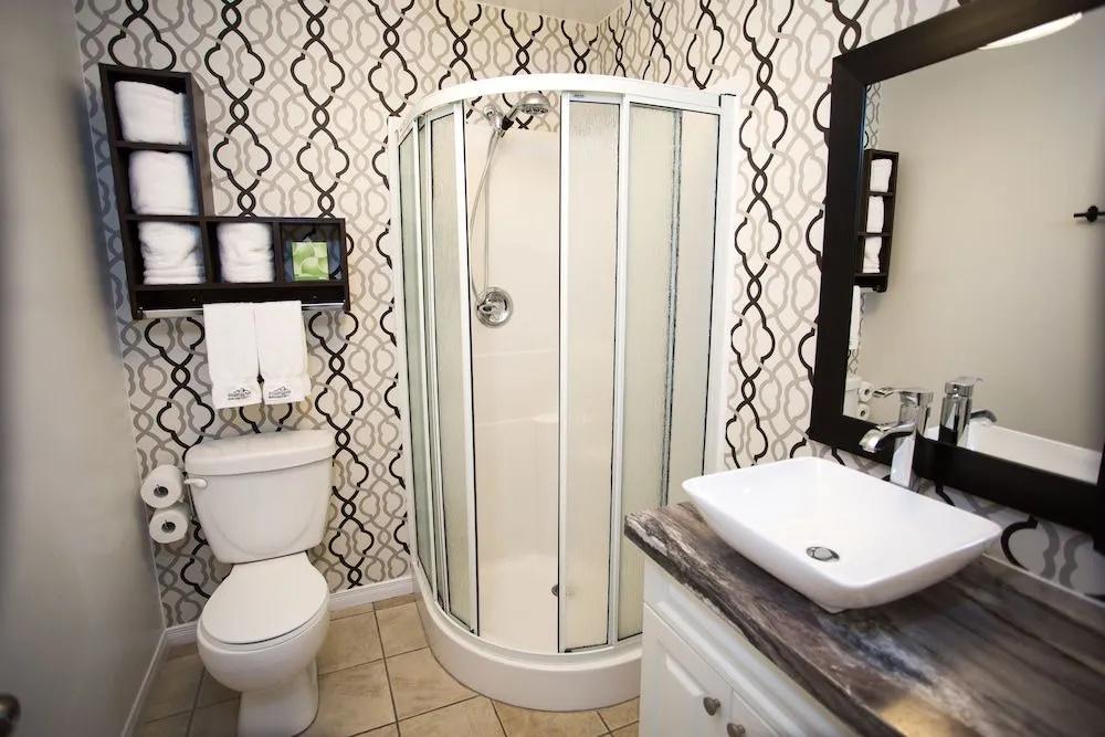 фото Studiotel Bromont