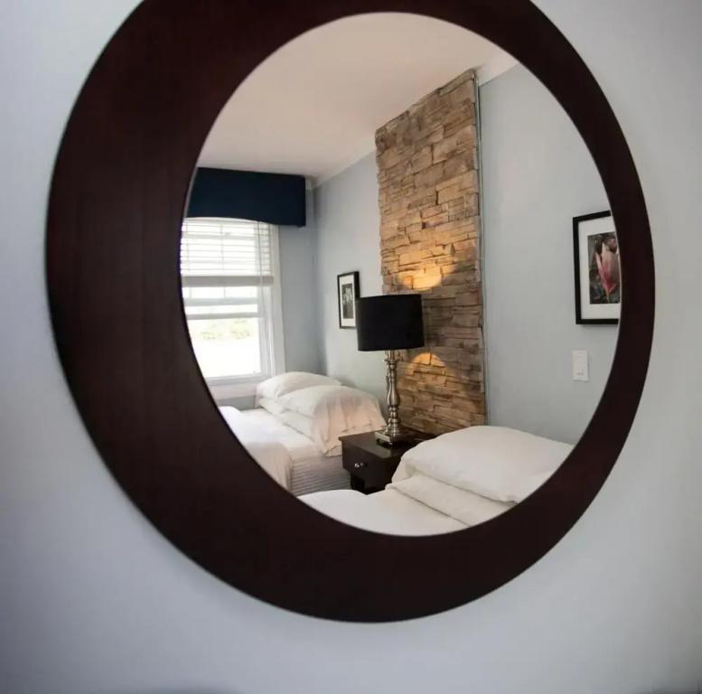 фото Studiotel Bromont