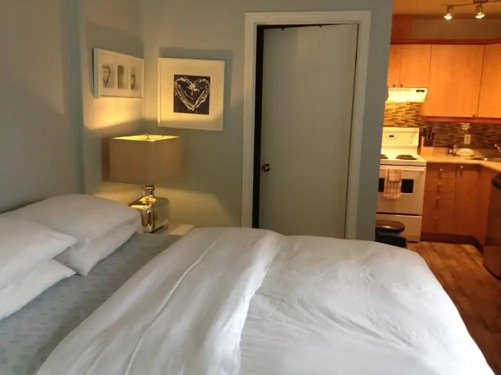 фото Studiotel Bromont