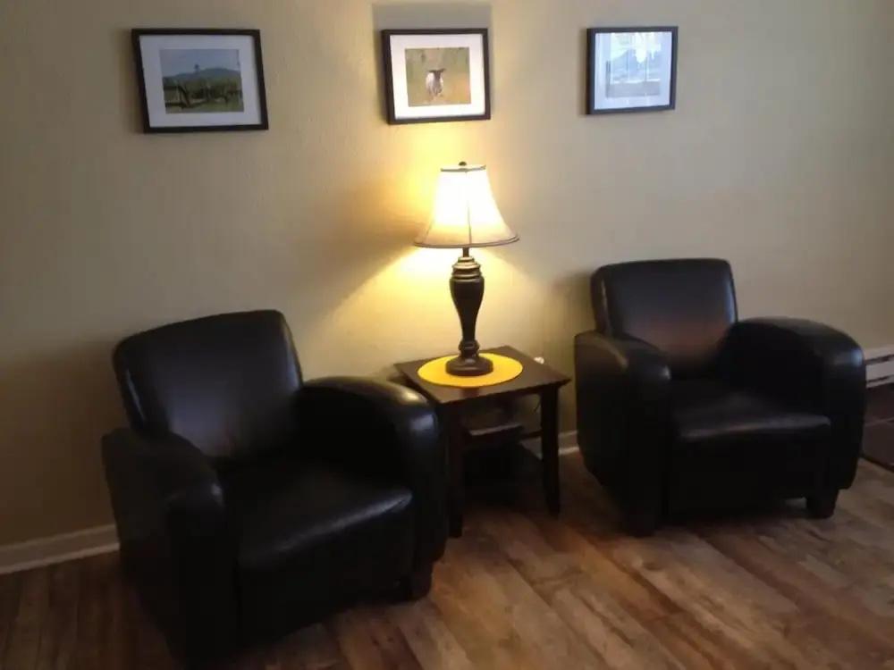 фото Studiotel Bromont