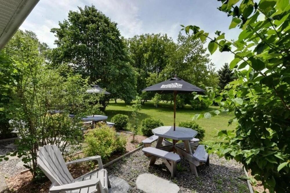 фото Studiotel Bromont