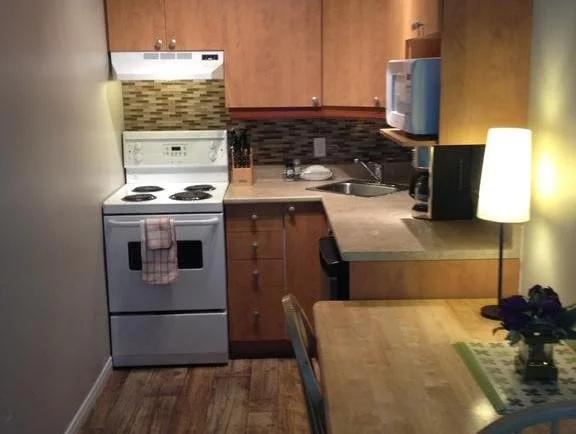 фото Studiotel Bromont