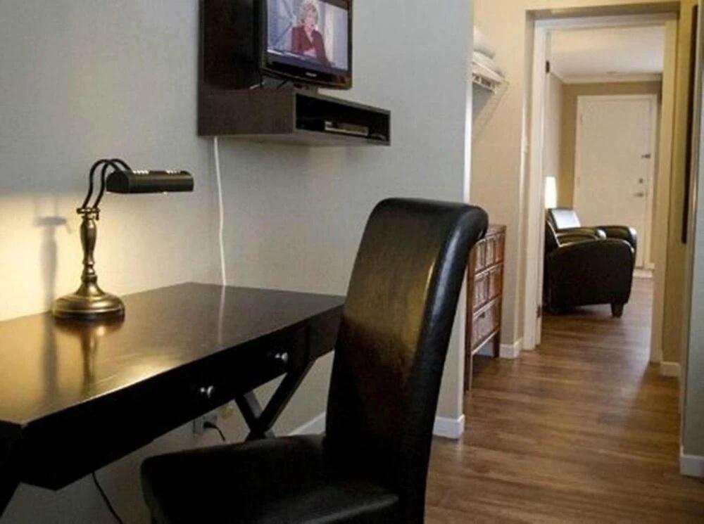 фото Studiotel Bromont